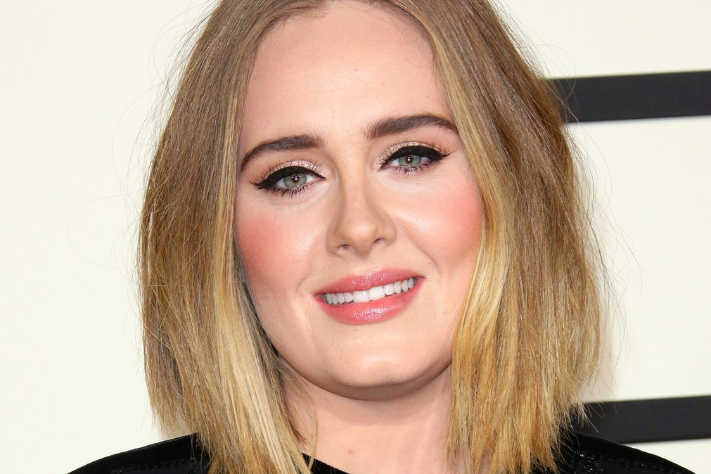Adele
