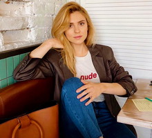 Kasia Tusk
