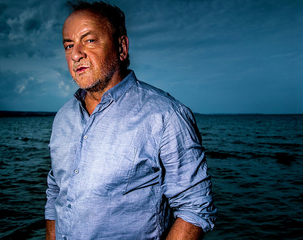 Janusz Leon Wiśniewski, Viva! 19/2019