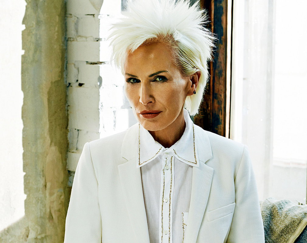 Kora, Olga Jackowska, VIVA! nr. 2, 2015