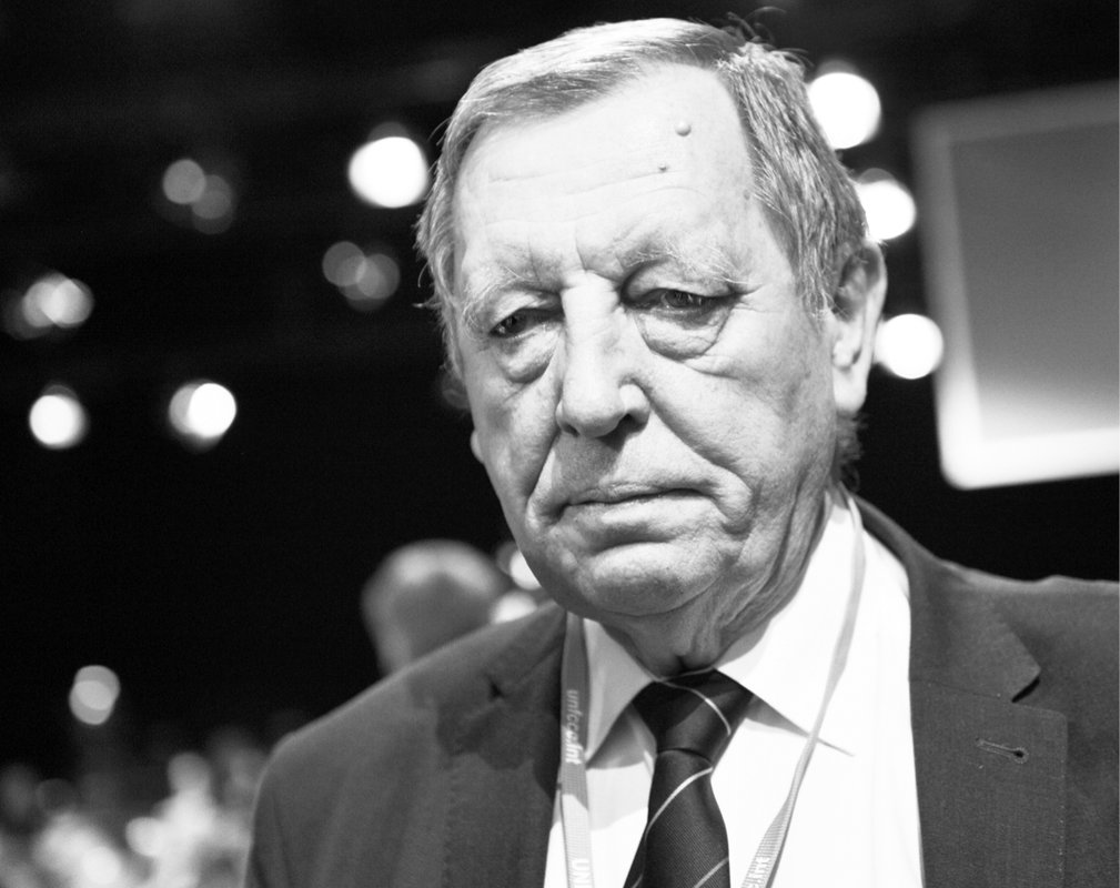 Jan Szyszko