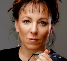 Olga Tokarczuk