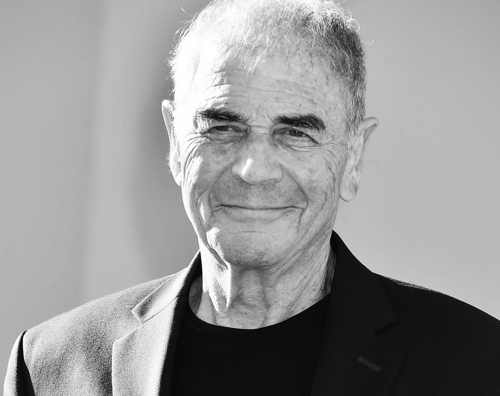 Robert Forster