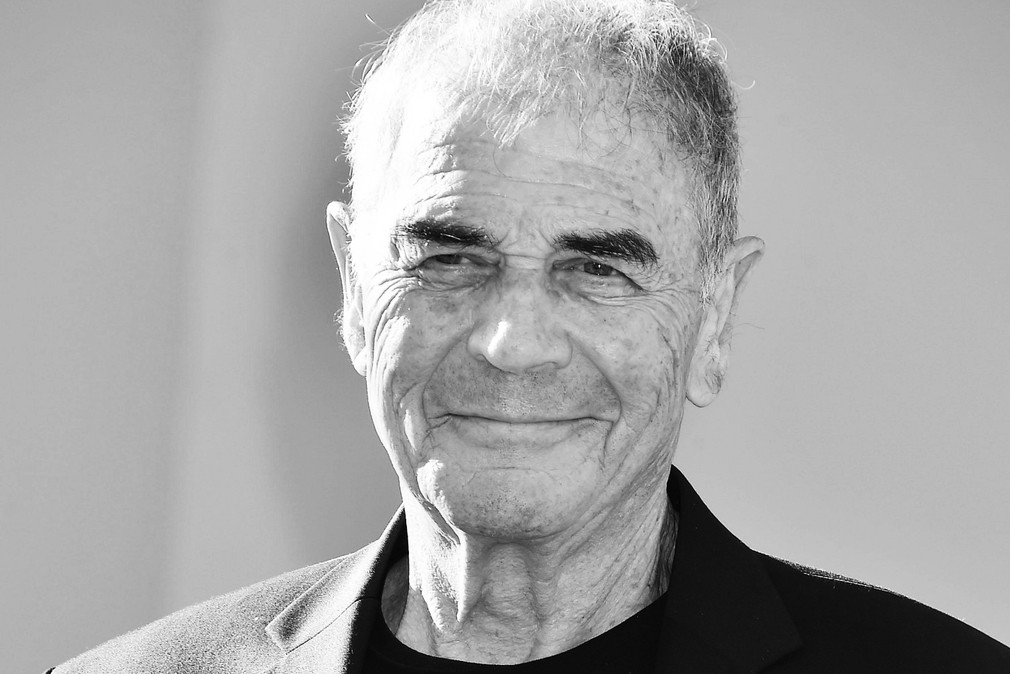 Robert Forster