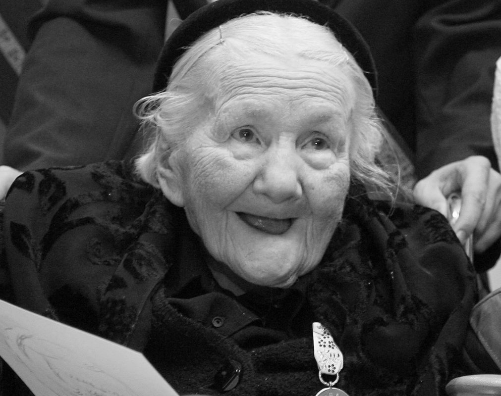 Irena Sendlerowa