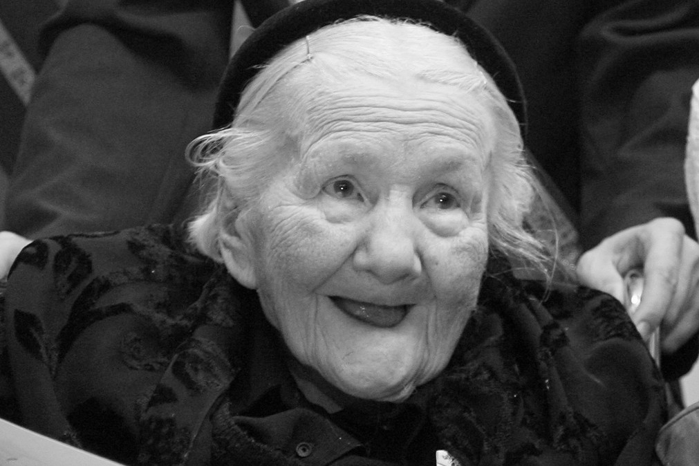 Irena Sendlerowa