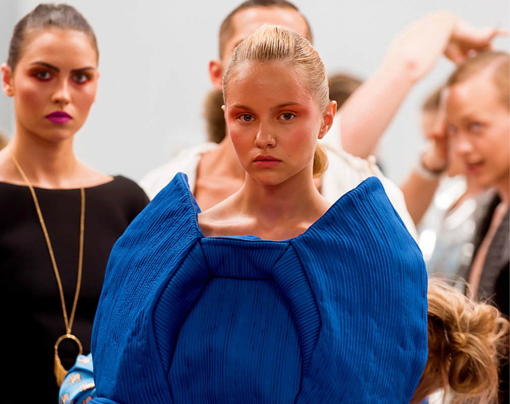 Nikola Furman, Top model