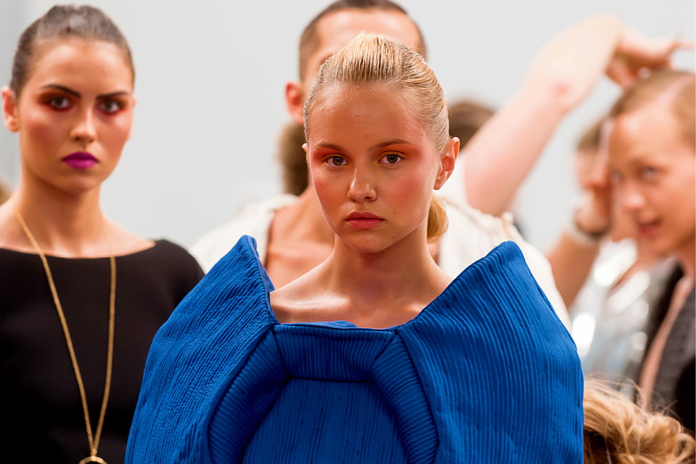 Nikola Furman, Top model