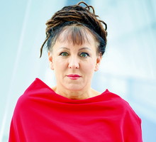 Olga Tokarczuk