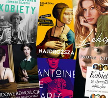 książki o modzie sztuce premiery jesień 2019