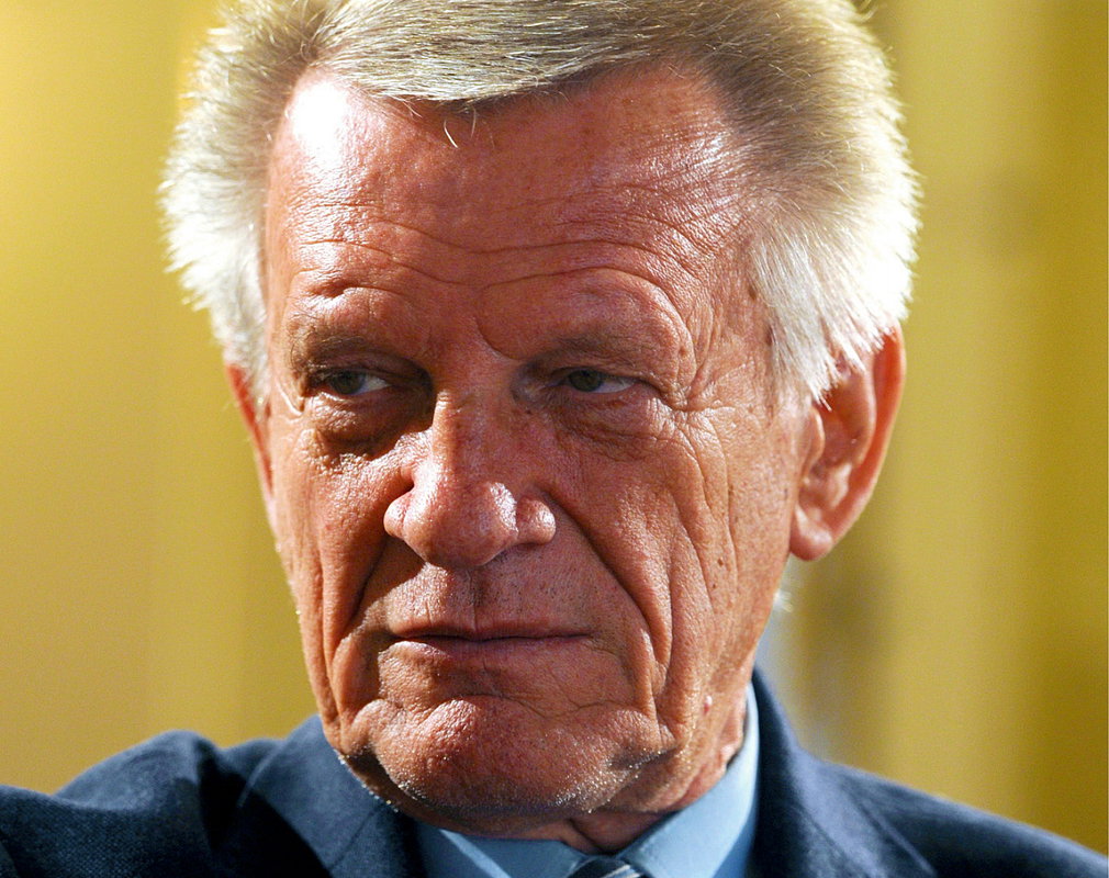 Bronisław Cieślak