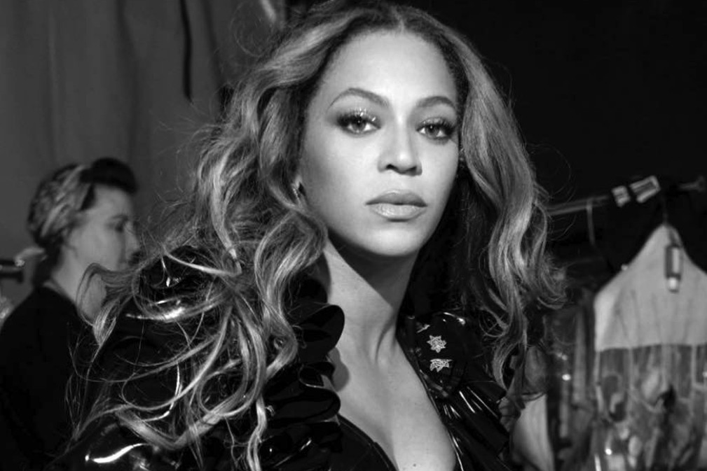 Beyonce