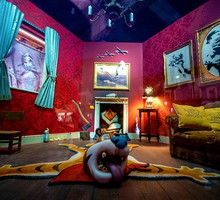 Banksy otworzył sklep w Londynie