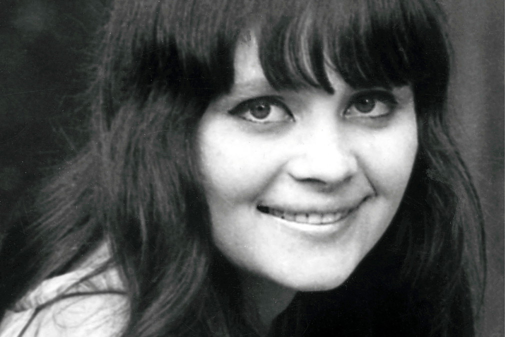 Ada Rusowicz, 1968 rok