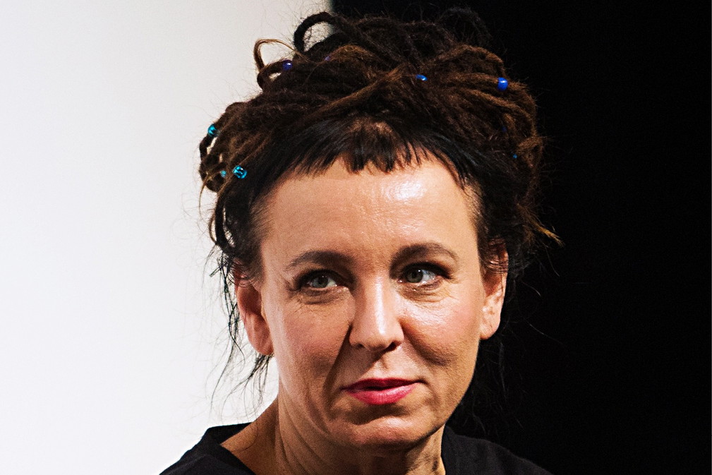Olga Tokarczuk