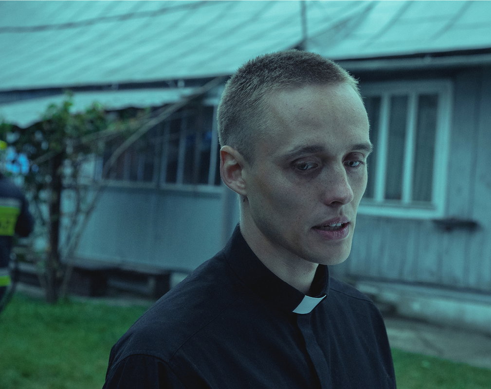 Film Boże ciało