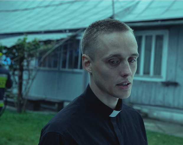 Film Boże ciało