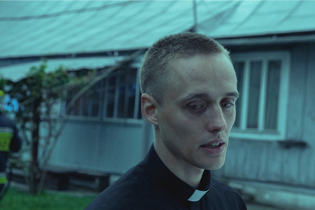 Film Boże ciało
