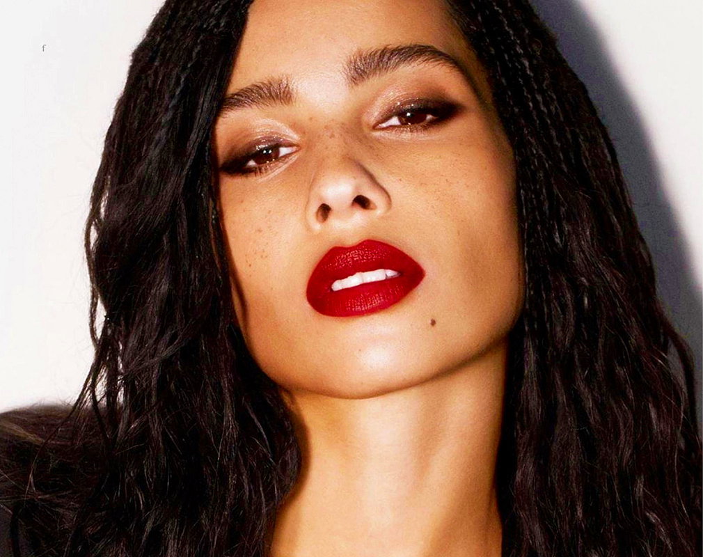 Zoe Kravitz