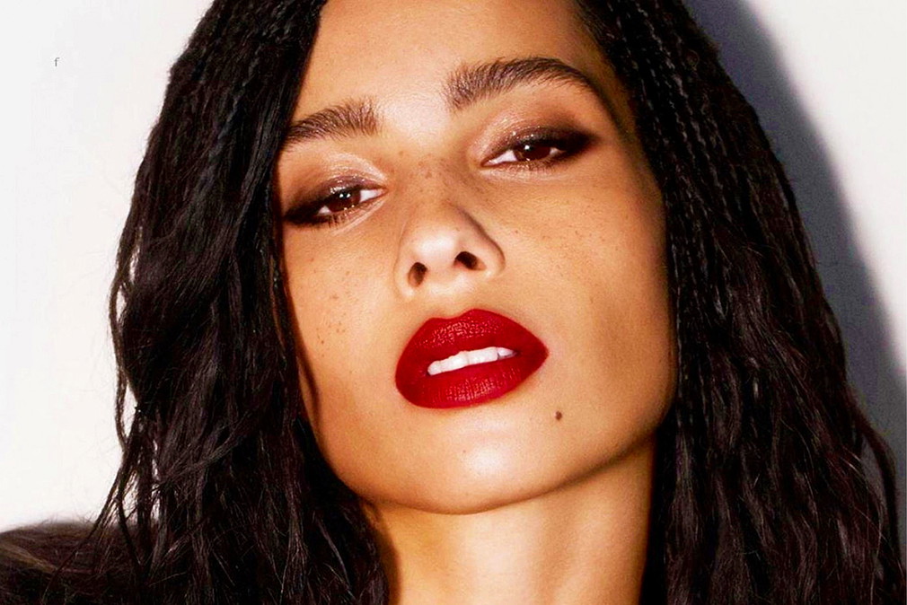 Zoe Kravitz