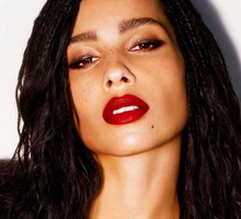 Zoe Kravitz