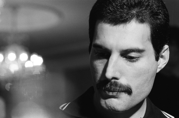Queen Hot Space Japan Tour