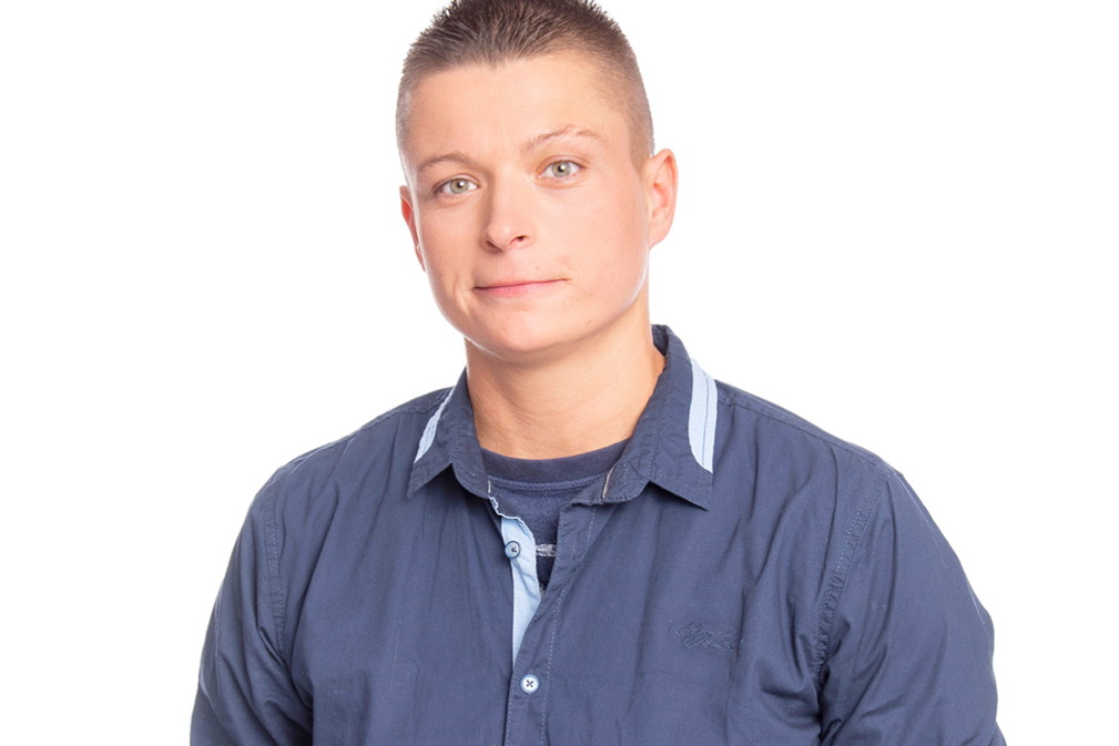 Natalia Dawidowska, Big Brother