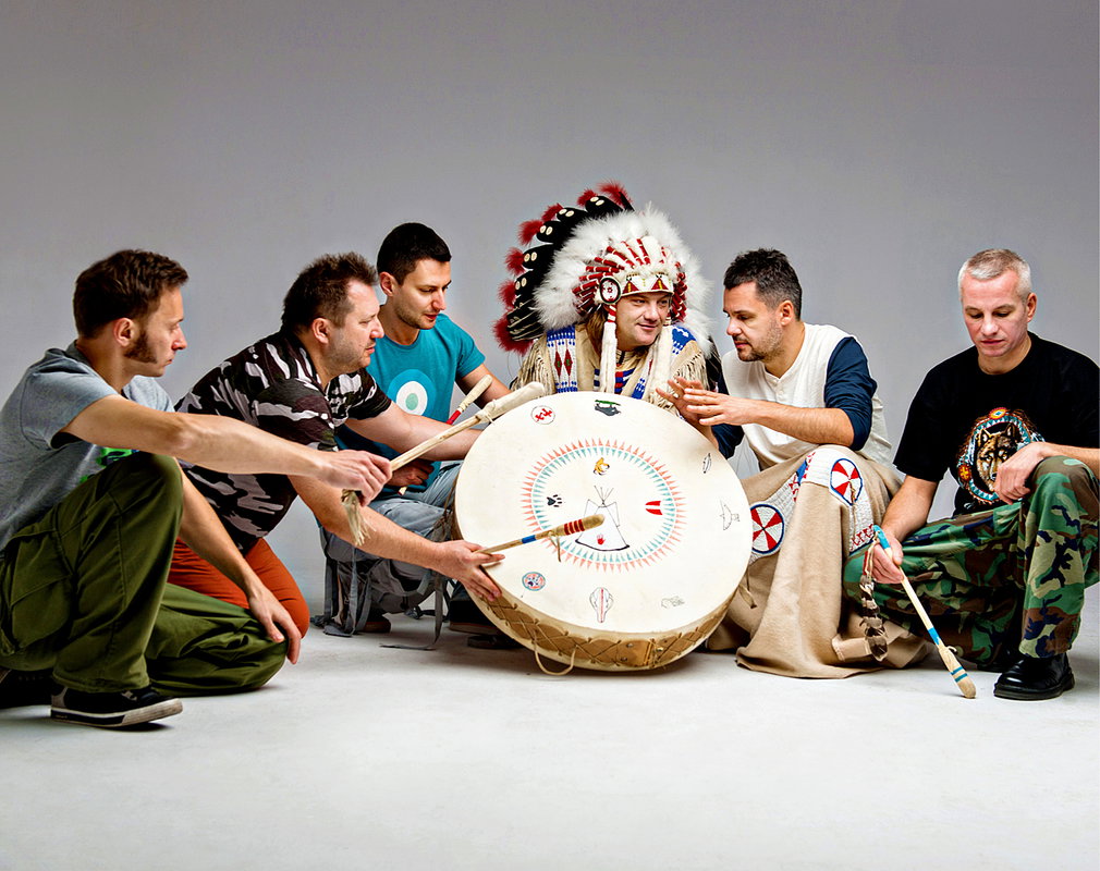 Indios Bravos
