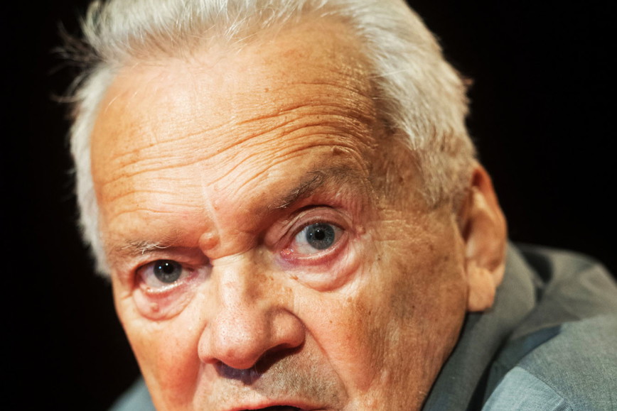 Zdzisław Wardejn