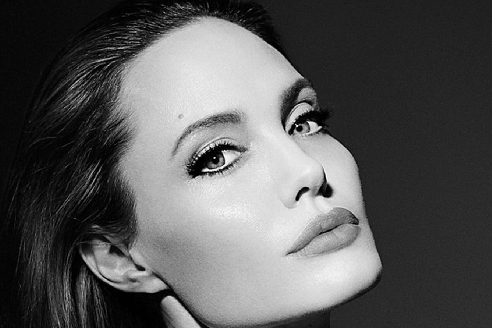Angelina Jolie