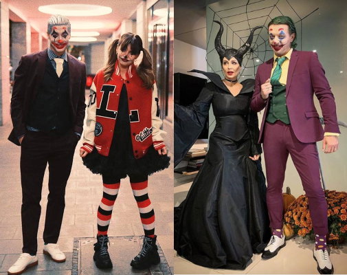 HalloweenPLMain