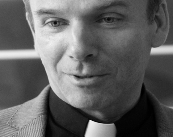 Ksiądz Jacek Pietruszka