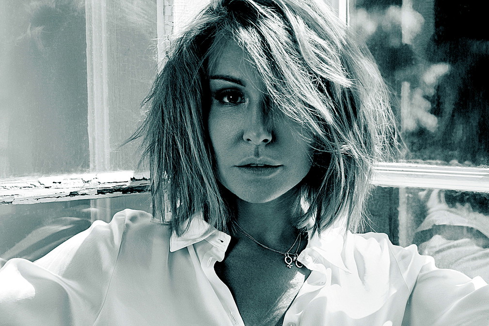 Blanka Lipińska