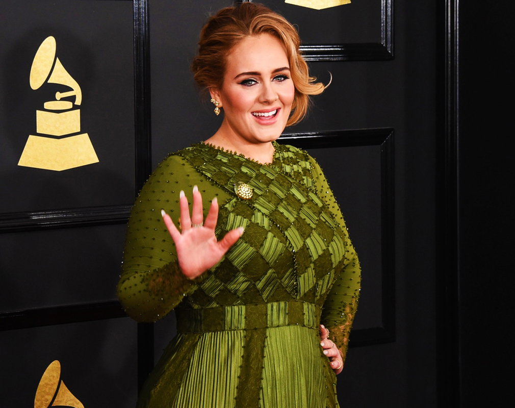 Adele powróciła! Co robi w wolnym czasie? Zakupy w LA