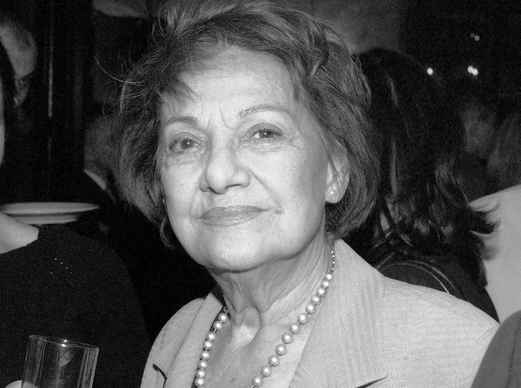 Irena Dziedzic