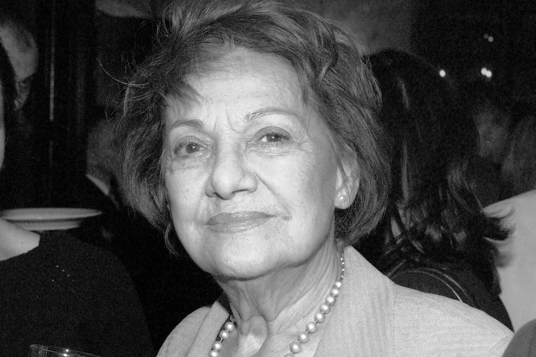 Irena Dziedzic