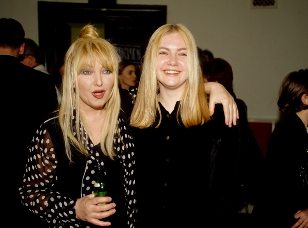 Maryla Rodowicz z corka