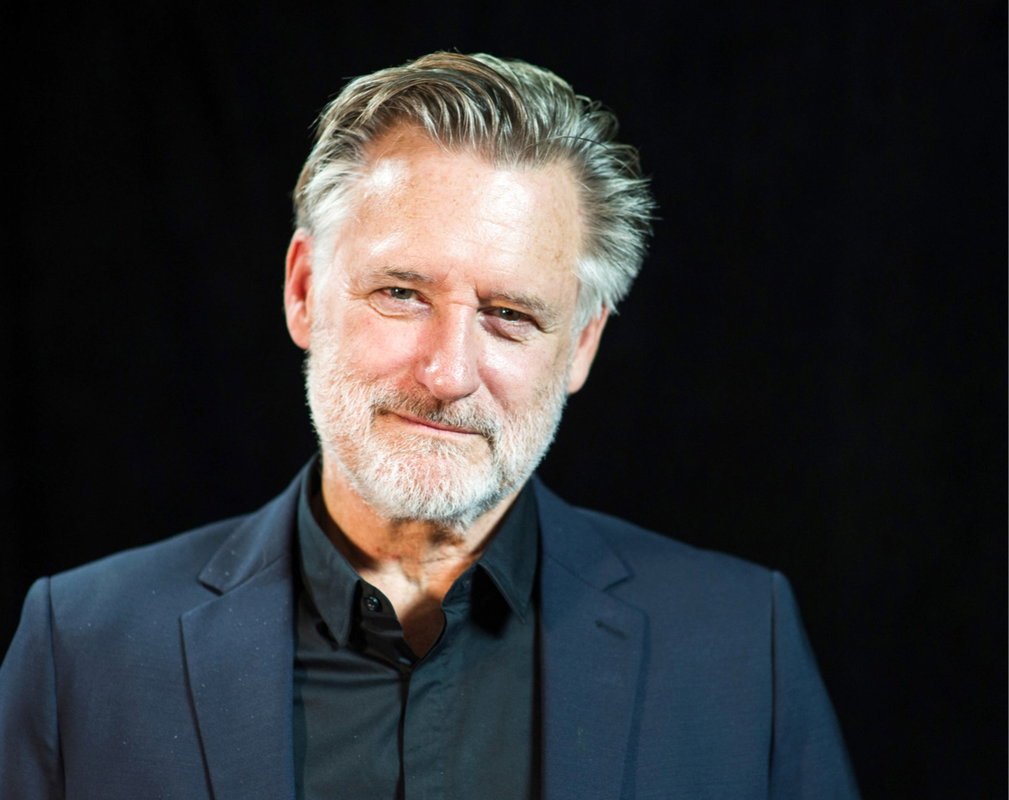 Bill Pullman