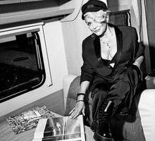 Małgorzata Ostrowska, VIVA! 23/2019