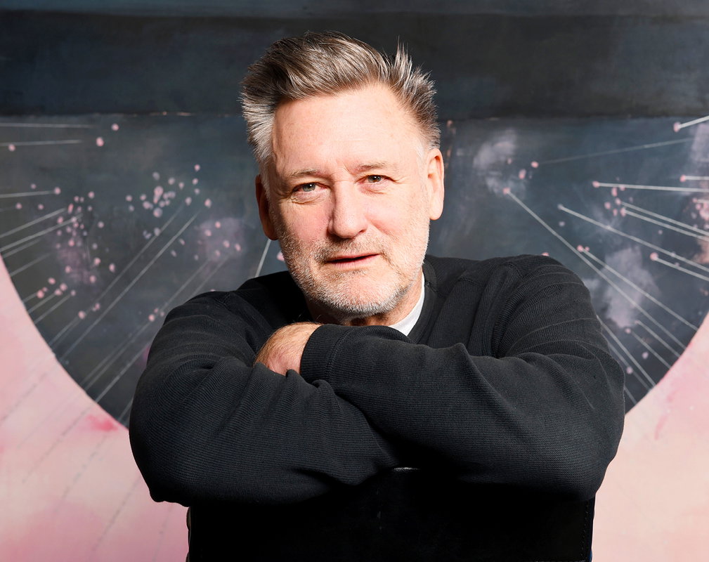 Bill Pullman
