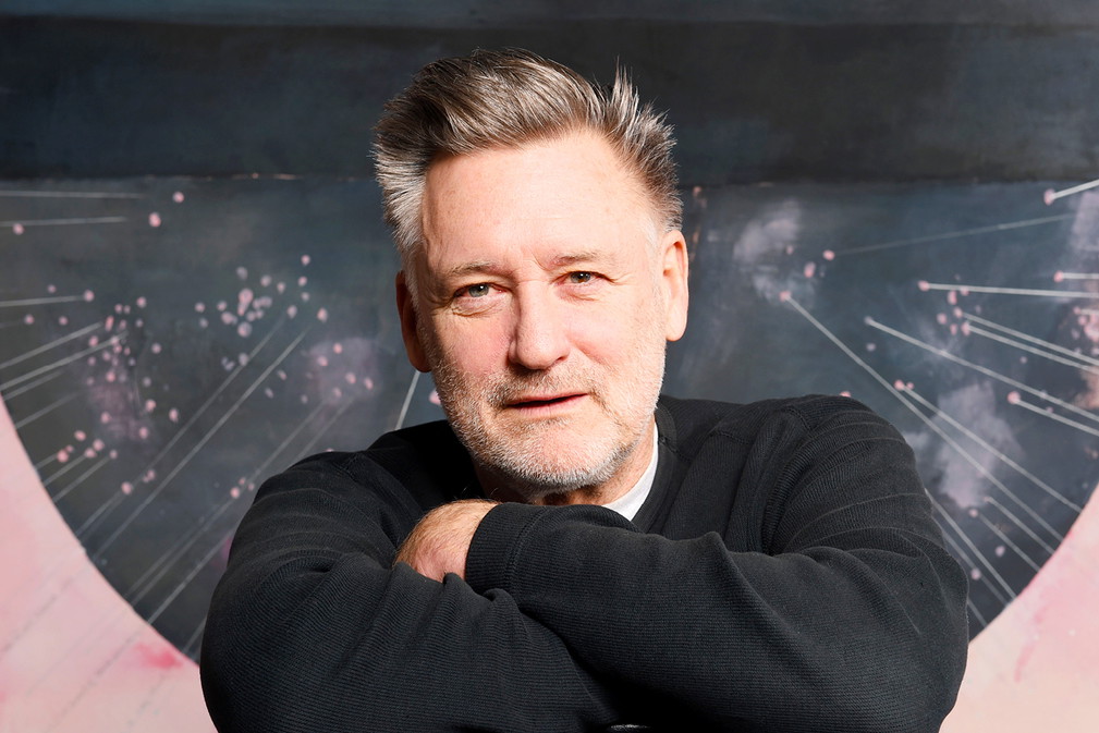 Bill Pullman