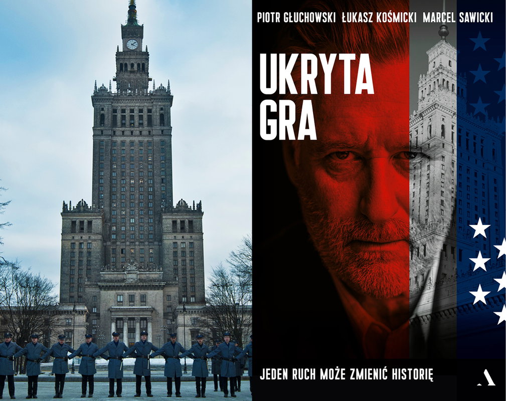 Ukryta gra