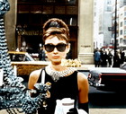 Wystawa poświęcona biżuterii Tiffany & Co. w Szanghaju