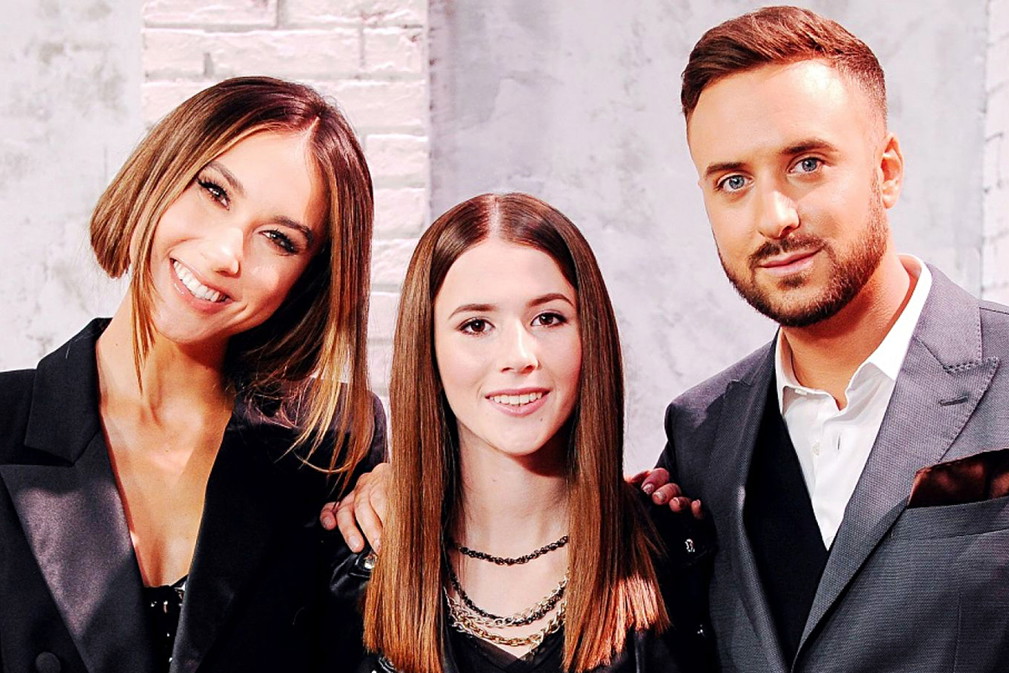 Eurowizja Junior 2019, prowadzący