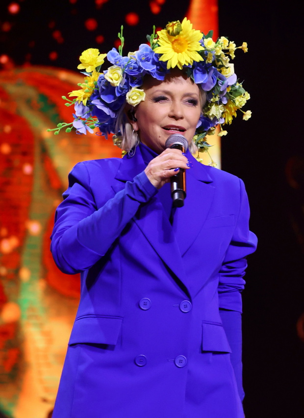 Koncert charytatywny Chwa?a Ukrainie