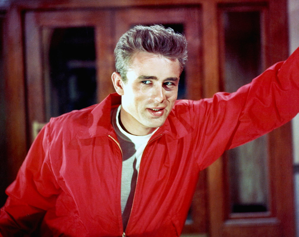 James Dean