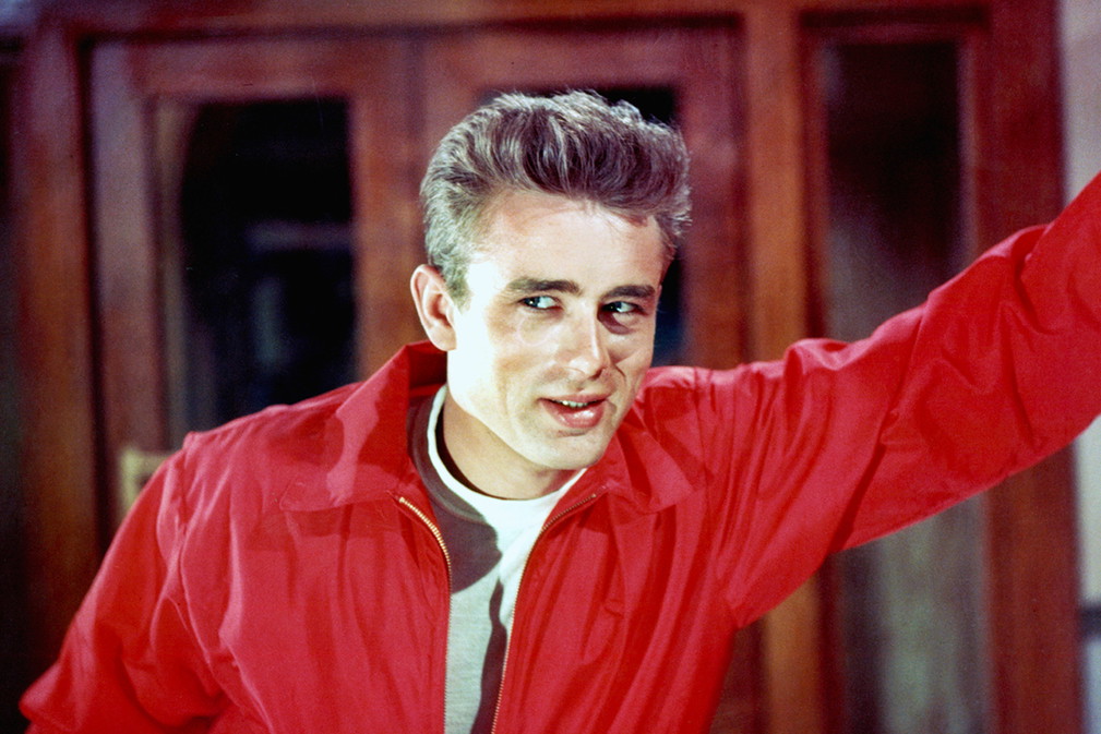 James Dean
