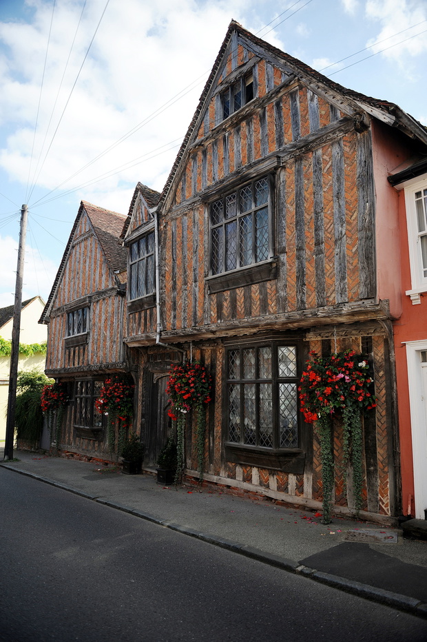 Harry Potter house for sale
