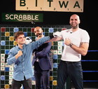 Bitwa Scrabble