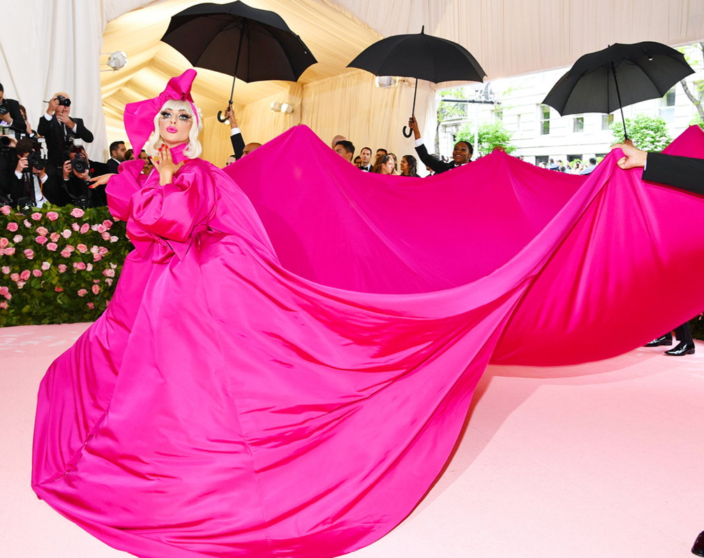 Jaki temat będzie miała Met Gala 2020?